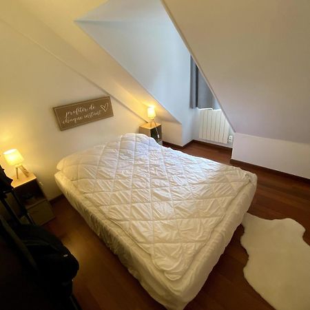 Charmant T3 A Bagneres-De-Luchon Ngoại thất bức ảnh
