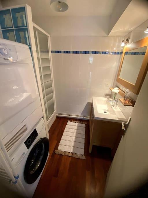 Charmant T3 A Bagneres-De-Luchon Ngoại thất bức ảnh