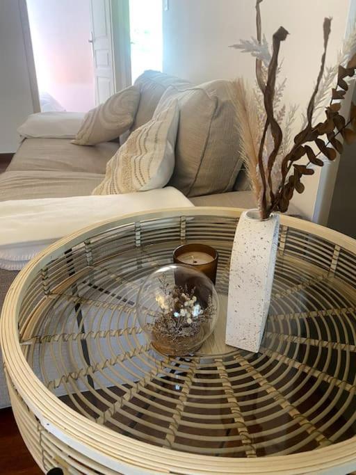 Charmant T3 A Bagneres-De-Luchon Ngoại thất bức ảnh