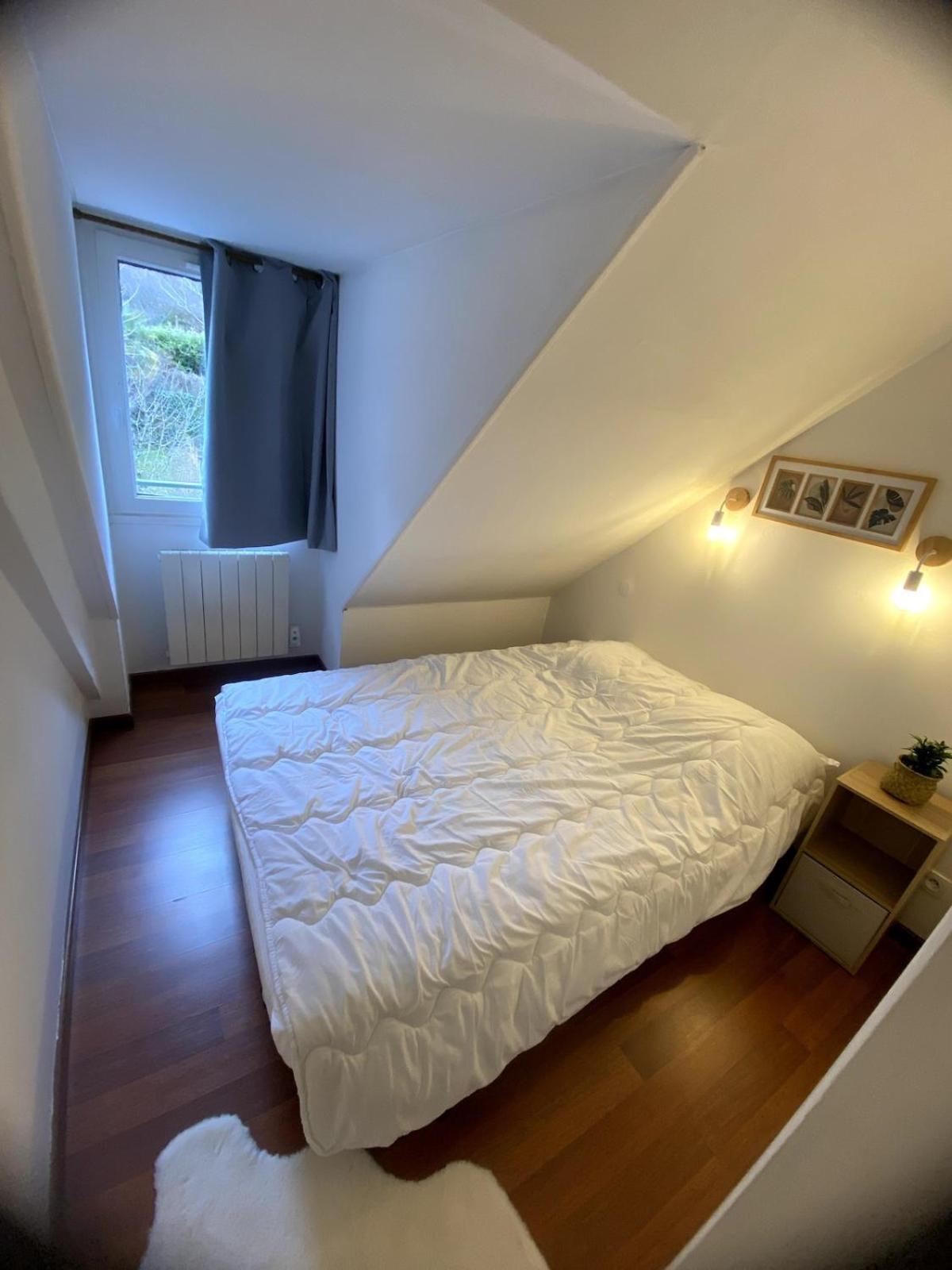 Charmant T3 A Bagneres-De-Luchon Ngoại thất bức ảnh
